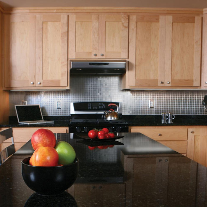 Juno UCES Economy 12" 6.5W Economy LED Switchable Undercabinet, 3CCT & Lumen Selectable Dimmable 120V