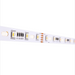 Diode LED Squiggly RGBW 24V 3.84W/ft, 16.4-ft LED Tape Light