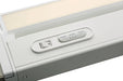 Juno UPLD 30IN SWW4 30" LED Swivel Undercabinet, 3CCT Selectable