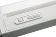 Juno UPLD 30IN SWW4 30" LED Swivel Undercabinet, 3CCT Selectable