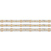 Diode LED VALENT MINI 8MM 24V 2.93W/ft. LED Tape Light, 16-ft