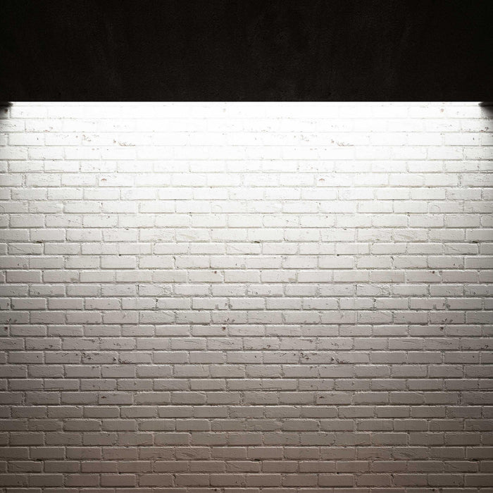 Linear Graze X Fixture with precise beam control. Graze with low glare in a small form factor.