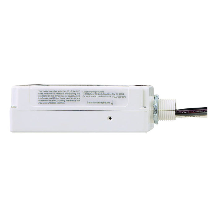 WaveLinx ESP-L-010-347 LITE Wireless Emergency Universal Voltage Dimming Switchpack - 20 amp