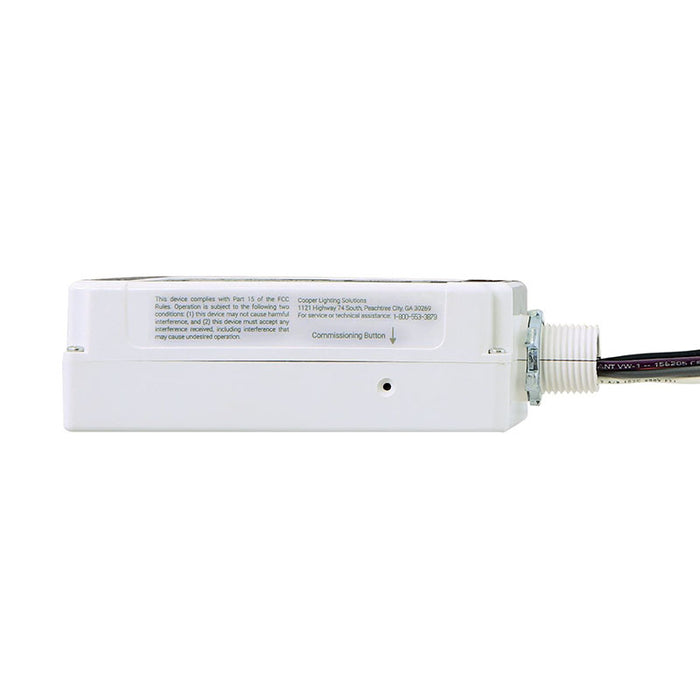 WaveLinx ESP-P-010-347 PRO Emergency Switchpack - 20 amp