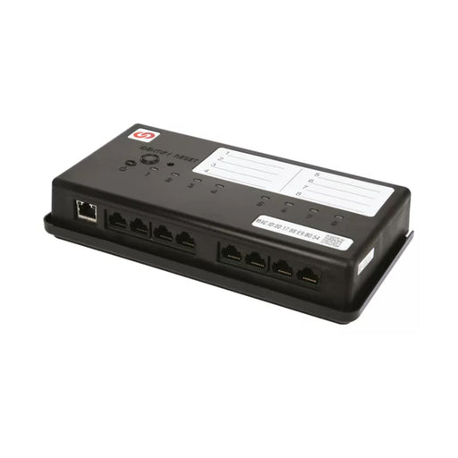 WaveLinx WAH-C-POE-ID Area Hub