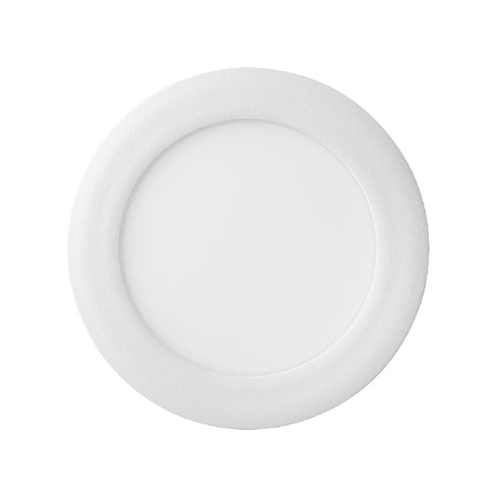 Juno WF6 SWW5 6" Wafer LED Canless Switchable Downlight, 1005 Lumens, 90+CRI, 5 CCT, Dimmable, 120V