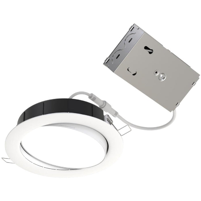 Juno Contractor Select WF6 ADJ 6" LED Adjustable Downlight