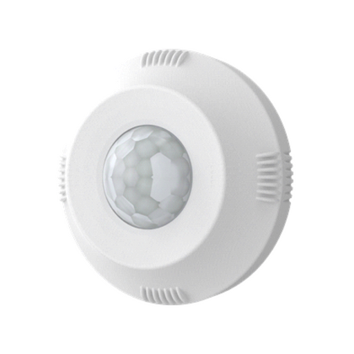 Sensor Switch Contractor Select TLS Twist-to-Lock Sensor, 12-24V - White