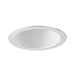 Lightolier M4R ModuLyte 4" Round LED Downlight, 1500/2000/2500 lm, 5CCT