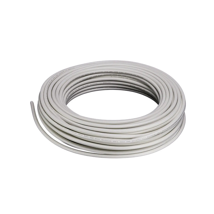 American Lighting WIRE-CMP-100-3PIN 100ft (16/3) In-wall Rated Wire Spool