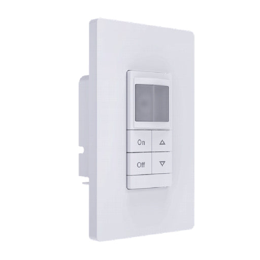 Sensor Switch WSXA SSA DX Wall Switch Sensor with Occupancy Detection