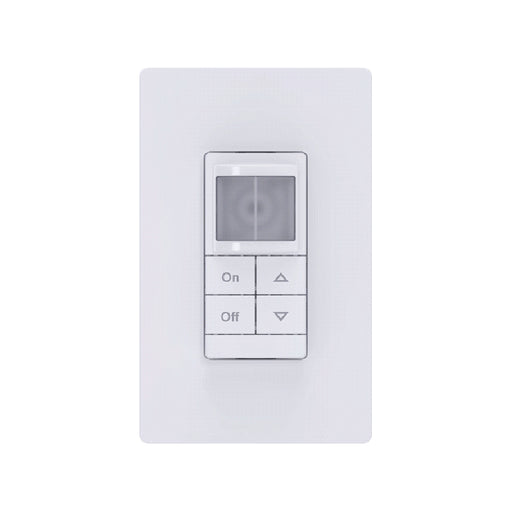 Sensor Switch WSXA SSA DX Wall Switch Sensor with Occupancy Detection