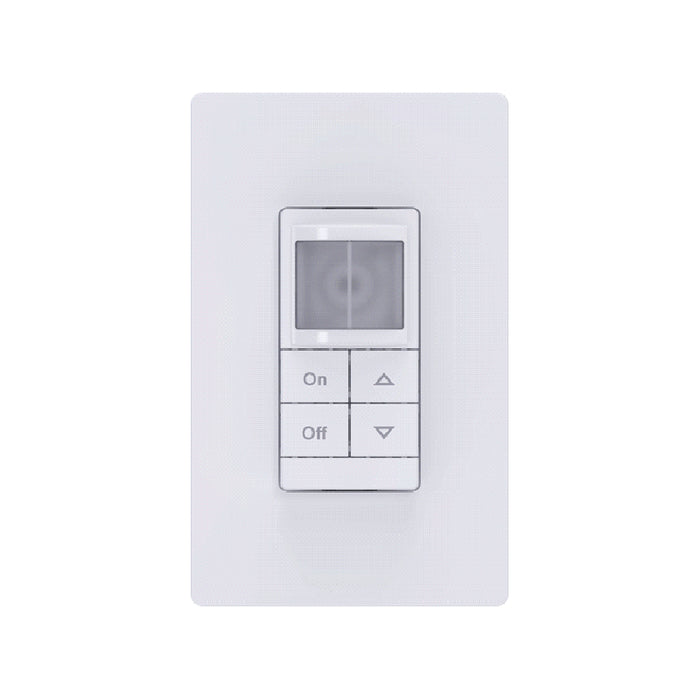 Sensor Switch WSXA SSA DX Wall Switch Sensor with Occupancy Detection
