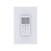 Sensor Switch WSXA SSA DX Wall Switch Sensor with Occupancy Detection