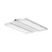 Lithonia XIB 24" 78W LED High Bay, 12000lm, Textured Acrylic, Wide Distribution, 5000K, 347-480V, nLight Controller