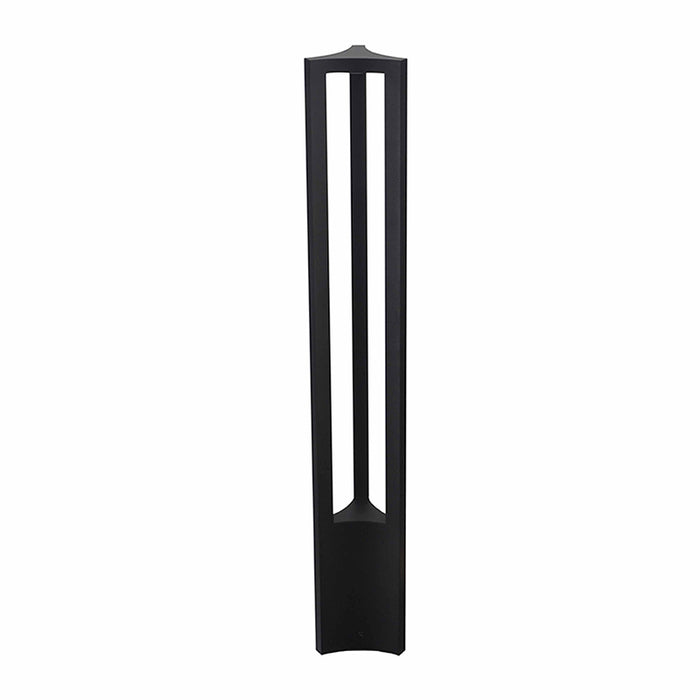 Westgate LAL-124 Euclid 31"H 10W 12V LED Area Light