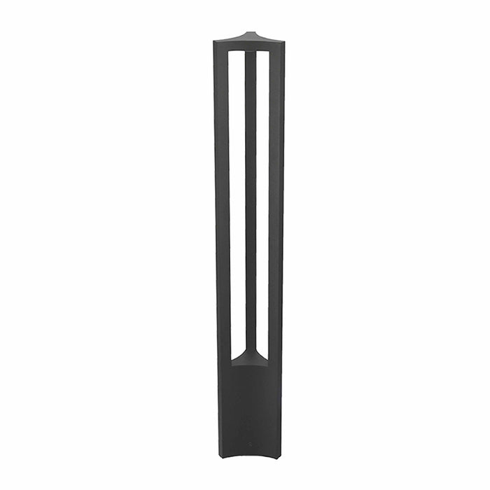 Westgate LAL-124 Euclid 31"H 10W 12V LED Area Light