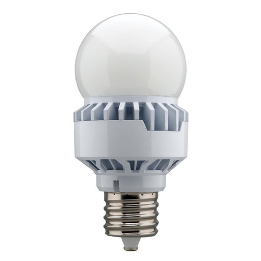 Satco S13104 25W LED HID, A23; 2700K; Mogul Extended Base; 120-277V; Type B
