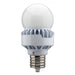 Satco S13104 25W LED HID, A23; 2700K; Mogul Extended Base; 120-277V; Type B