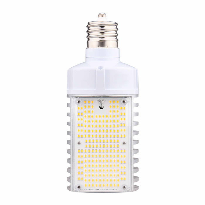 Westgate CL-FLT 36W/45W/54W LED Flat HID Retrofit Lamp, E39 Base, 5000K