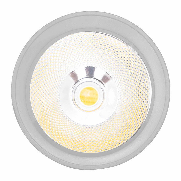 Westgate CMC4 4" 9W/12W/15W LED Ceiling/Suspended Cylinder, CCT Selectable