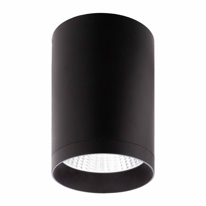 Westgate CMC6 6" 21W/28W/35W LED Ceiling Mounted Cylinder, CCT Selectable