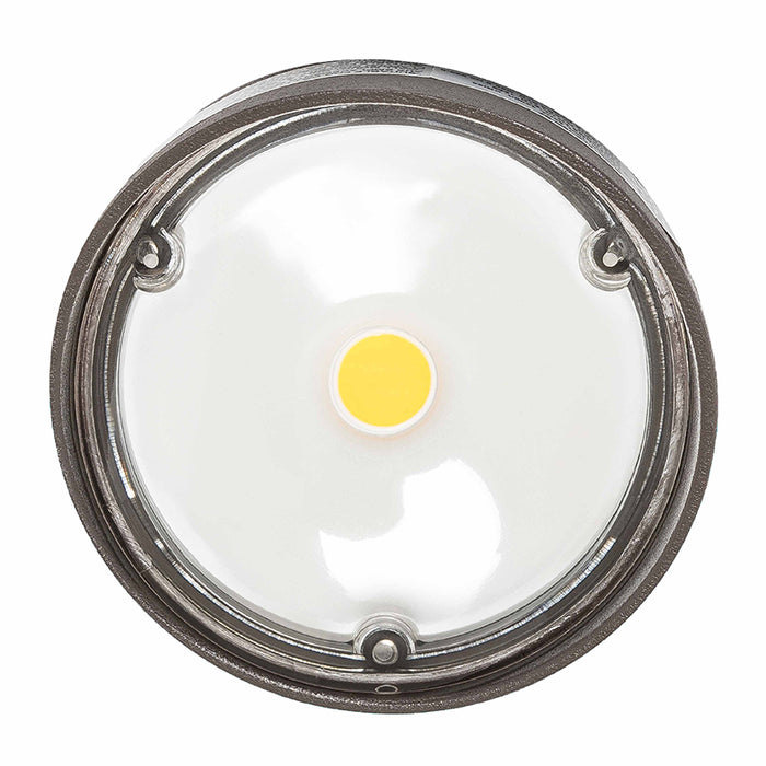 Westgate FLS 10W LED Weatherproof Flood Head