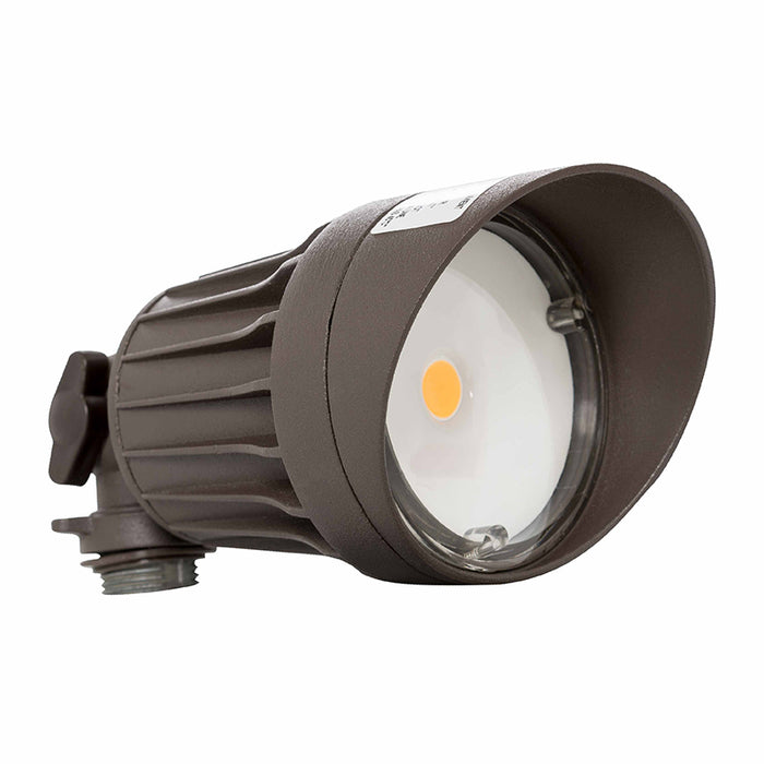 Westgate FLS 10W LED Weatherproof Flood Head