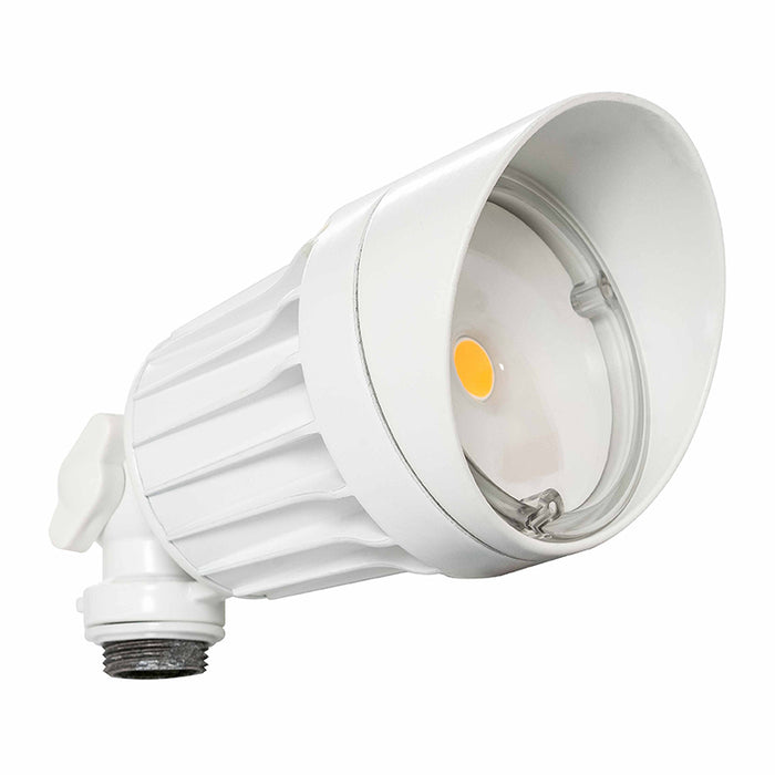 Westgate FLS 10W LED Weatherproof Flood Head