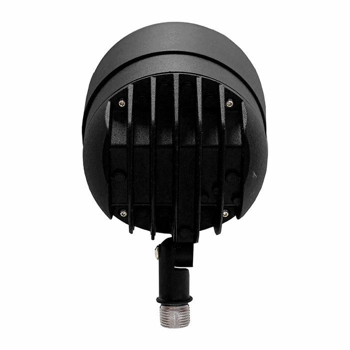 Westgate GL 20W Tunable Garden Flood Light LED Flood Light, Multi-Color Temp. & Power