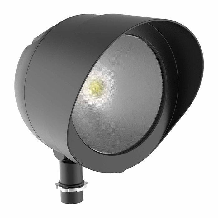 Westgate GL 20W Tunable Garden Flood Light LED Flood Light, Multi-Color Temp. & Power