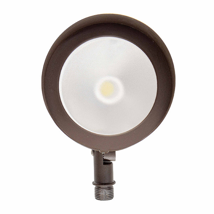 Westgate GL 20W Tunable Garden Flood Light LED Flood Light, Multi-Color Temp. & Power