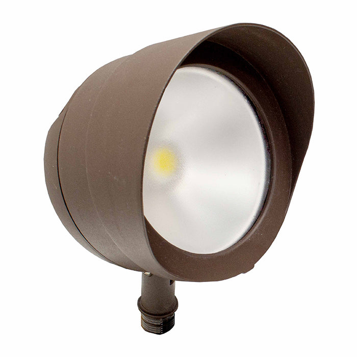 Westgate GL 20W Tunable Garden Flood Light LED Flood Light, Multi-Color Temp. & Power