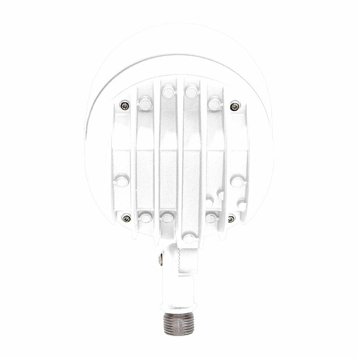 Westgate GL 20W Tunable Garden Flood Light LED Flood Light, Multi-Color Temp. & Power
