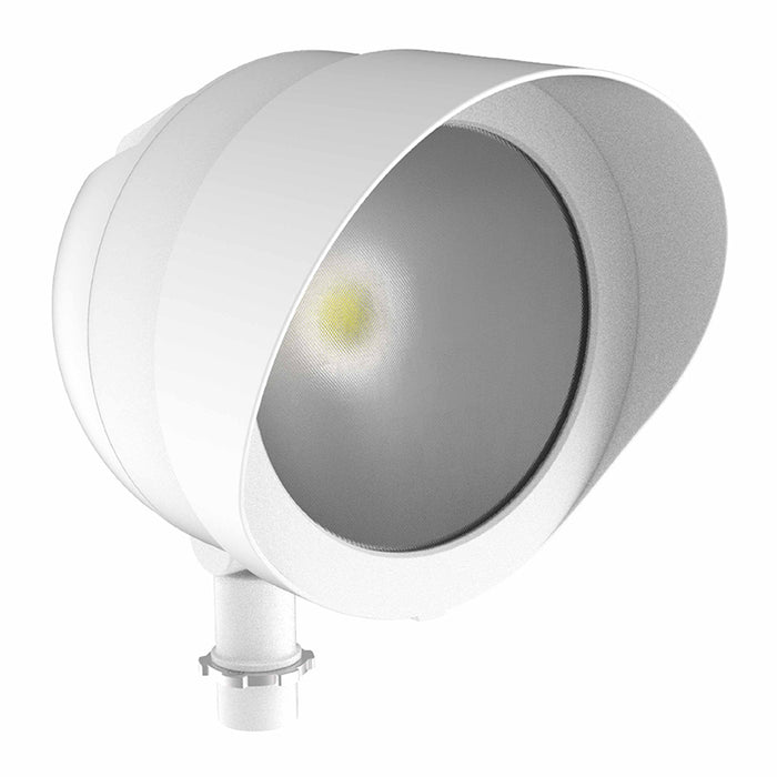 Westgate GL 20W Tunable Garden Flood Light LED Flood Light, Multi-Color Temp. & Power