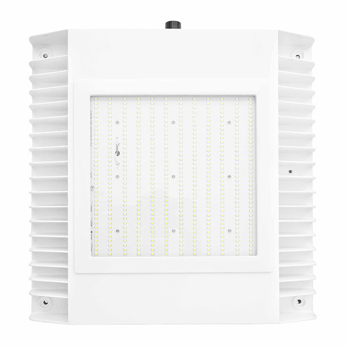 Westgate GSX 80W/100W/120W/150W LED Surface Mount Canopy Light