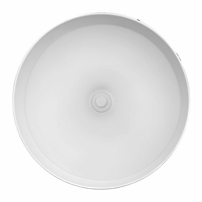 Westgate LCFD 12" LED Pendant, CCT