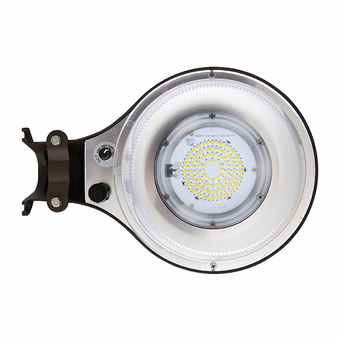 Westgate LRX 20W/30W/40W/50W LED Area Light, CCT