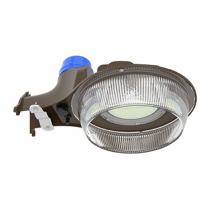 Westgate LRX 20W/30W/40W/50W LED Area Light, CCT