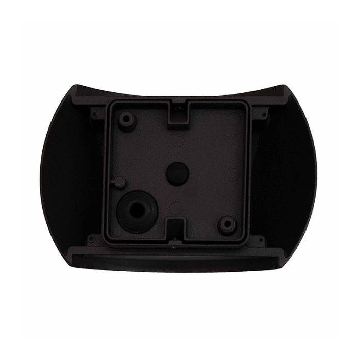 Westgate LVW-300-MCT 6W LED Outdoor Mini Wall Sconce, CCT Selectable, 400 Lumens, 12V