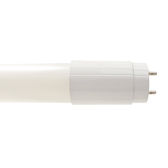 Westgate T8-EZX 4-ft 12W/15W/18W LED T8 Linear Glass Lamp, 5000K
