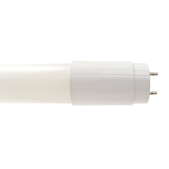 Westgate T8-EZX 4-ft 12W/15W/18W LED T8 Linear Glass Lamp, 4000K