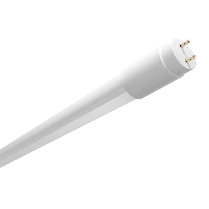 Westgate T8-EZX 4-ft 12W/15W/18W LED T8 Linear Glass Lamp, 4000K