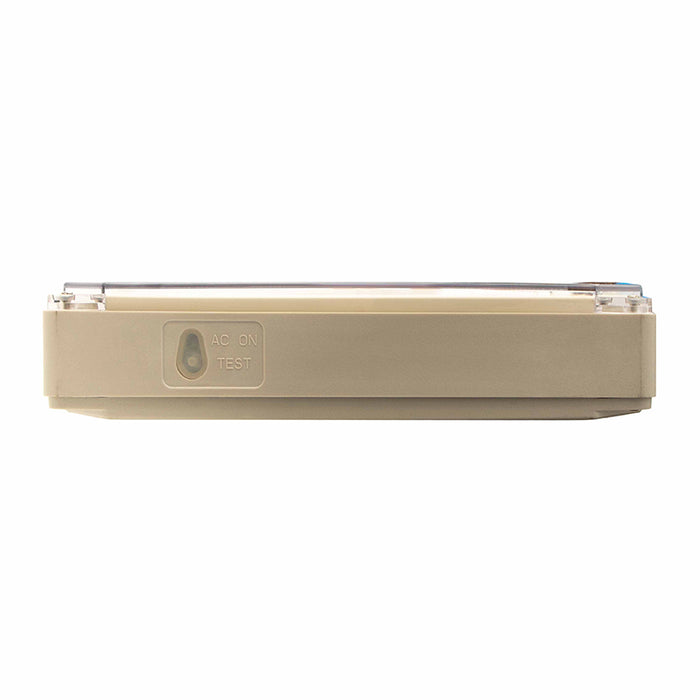 Westgate XT-CLWP Wet Location Combo LED Exit & Emergency Sign
