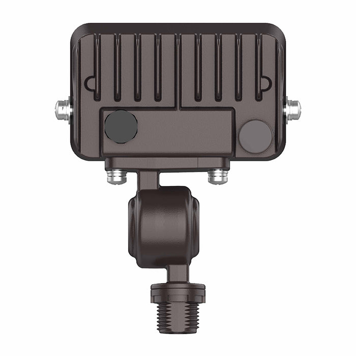 Westgate LFE 15W LED Flood Light with 1/2" Knuckle, 120V