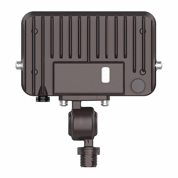 Westgate LFE 30W LED Flood Light with 1/2" Knuckle, CCT