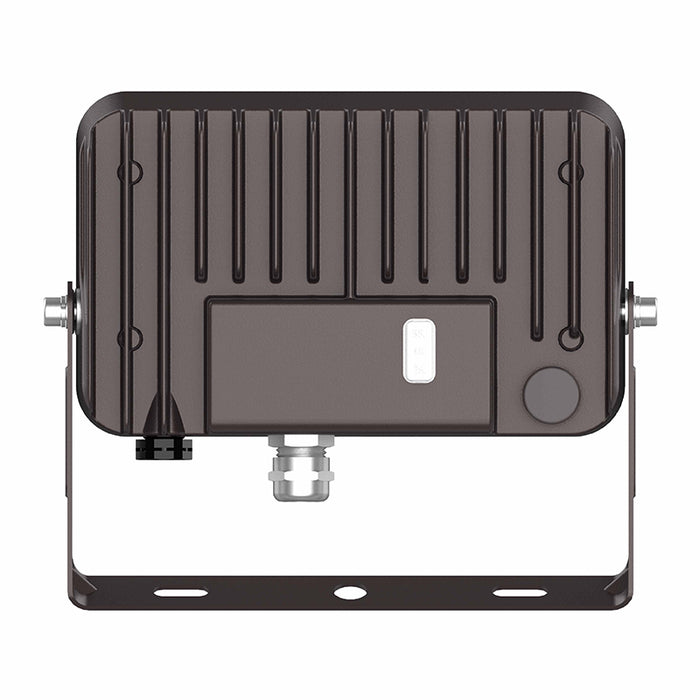 Westgate LFE 15W LED Flood Light with U Bracket, CCT