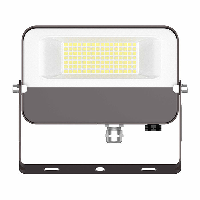 Westgate LFE 15W LED Flood Light with U Bracket, CCT
