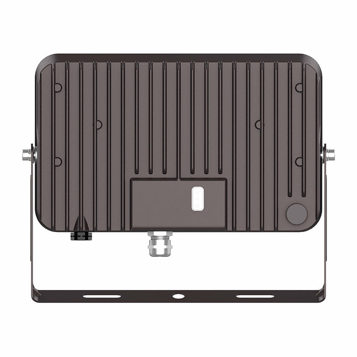 Westgate LFE 50W LED Flood Light with U Bracket, CCT