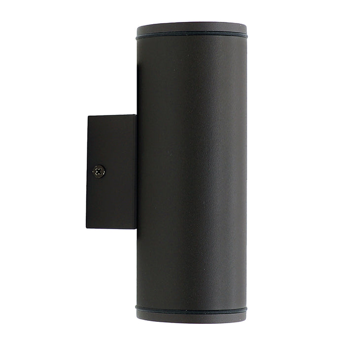 Westgate WMC2 3" 6W LED Outdoor Cylinder Lights, Multi-CCT, Up/Down Light, 12V
